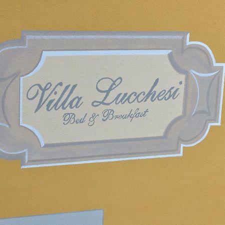 Villa Lucchesi Bagni di Lucca Εξωτερικό φωτογραφία