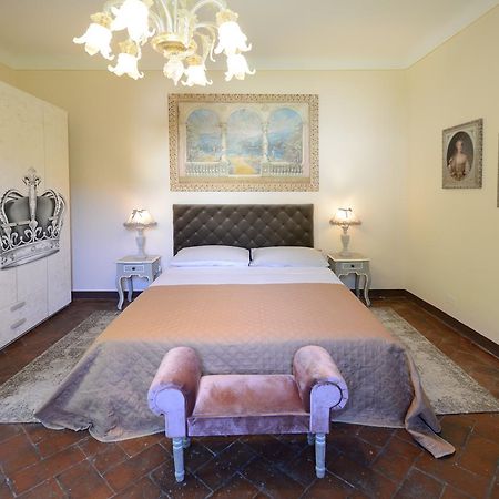 Villa Lucchesi Bagni di Lucca Εξωτερικό φωτογραφία