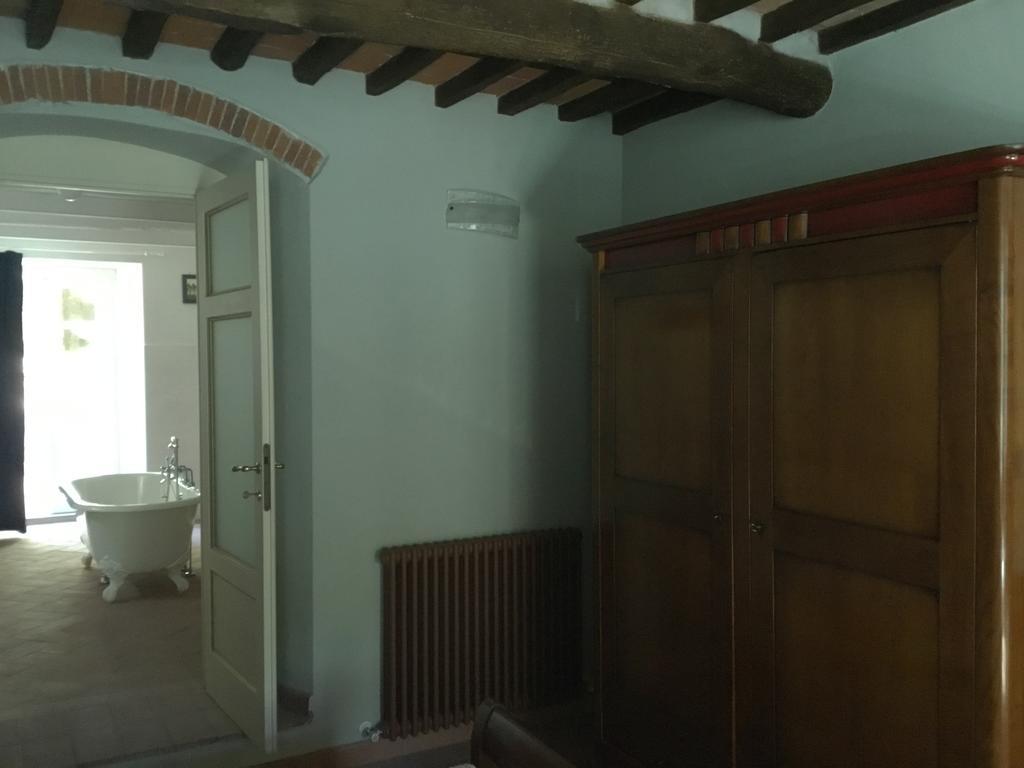 Villa Lucchesi Bagni di Lucca Εξωτερικό φωτογραφία